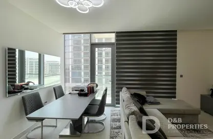 Apartment - 1 Bedroom - 2 Bathrooms for sale in Residences 14 - District One - Mohammed Bin Rashid City - Dubai
