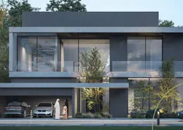 Townhouse - 3 Bedrooms - 4 Bathrooms for sale in Azalea - Tilal City - Sharjah
