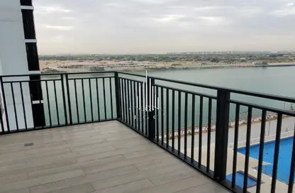 شقة - 2 غرف نوم - 3 حمامات للبيع في وترز أج - جزيرة الياس - أبوظبي