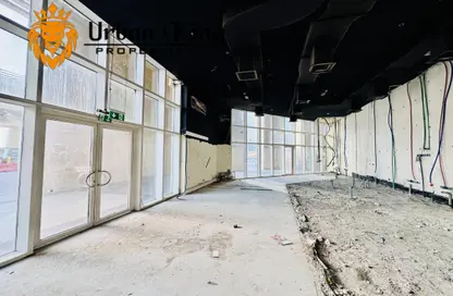 Shop - Studio for rent in Churchill Towers - Business Bay - Dubai