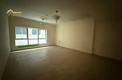 Apartment - 1 Bedroom - 2 Bathrooms for rent in Al Majaz 2 - Al Majaz - Sharjah