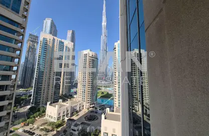 شقة - غرفة نوم - 2 حمامات للايجار في بوليفارد سنترال 1 - أبراج بوليفارد سنترال - وسط مدينة دبي - دبي شقة - غرفة نوم - 2 حمامات للايجار في بوليفارد سنترال 1 - أبراج بوليفارد سنترال - وسط مدينة دبي - دبي