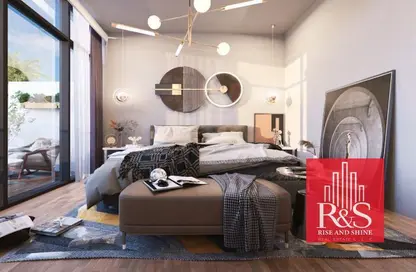 Villa - 4 Bedrooms - 5 Bathrooms for sale in Dubai Investment Park (DIP) - Dubai