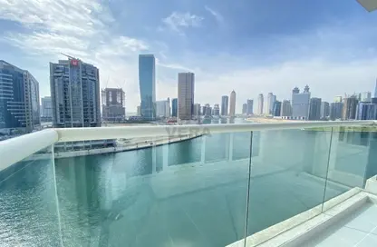 شقة - 2 غرف نوم - 2 حمامات للبيع في بريفه باي داماك (ايه) - داماك مايسون برايف - الخليج التجاري - دبي