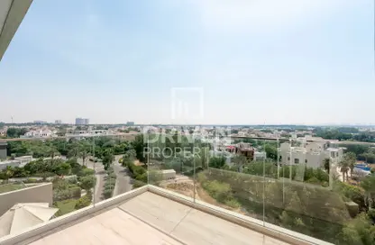 Apartment - 1 Bedroom - 2 Bathrooms for rent in The Neighbourhood - Al Barari - Dubai