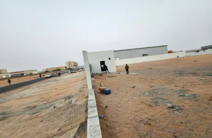 Land - Studio for rent in Umm Al Quwain Marina Villas - Umm Al Quwain Marina - Umm Al Quwain