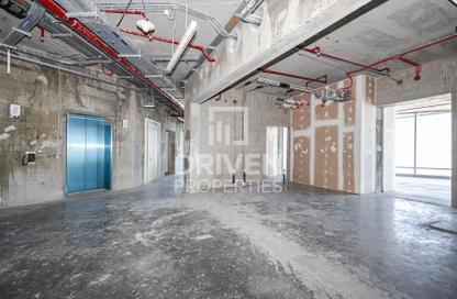 Office Space - Studio for rent in Burj Khalifa - Burj Khalifa Area - Downtown Dubai - Dubai