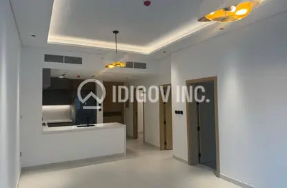 Apartment - 1 Bedroom - 2 Bathrooms for rent in H Three by Aurora - District 11 - Jumeirah Village Circle - Dubai