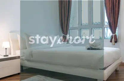 Apartment - 2 Bedrooms - 3 Bathrooms for rent in Summer 2 - Summer - Seasons Community - District 15 - Jumeirah Village Circle - Dubai