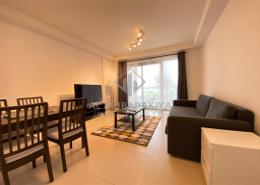 Apartment - 2 bedrooms - 3 bathrooms for rent in Pacific Tonga - Pacific - Al Marjan Island - Ras Al Khaimah