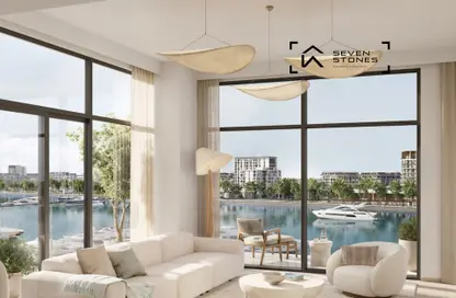 Apartment - 2 Bedrooms - 2 Bathrooms for sale in Pier Point 2 - Mina Rashid - Dubai Apartment - 2 Bedrooms - 2 Bathrooms for sale in Pier Point 2 - Mina Rashid - Dubai