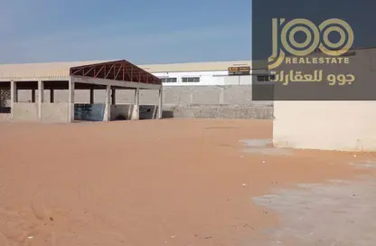 مستودع - استوديو - 3 حمامات للايجار في أم الثعوب - أم القيوين مستودع - استوديو - 3 حمامات للايجار في أم الثعوب - أم القيوين