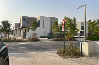 Townhouse - 3 Bedrooms - 3 Bathrooms for sale in Sun - Arabian Ranches 3 - Dubai