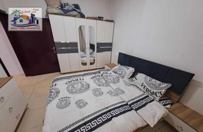 Apartment - 1 Bedroom - 1 Bathroom for rent in Al Jurf 2 - Al Jurf - Ajman Downtown - Ajman