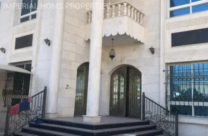 Villa - Studio - 7 Bathrooms for rent in Al Rawda 3 Villas - Al Rawda 3 - Al Rawda - Ajman