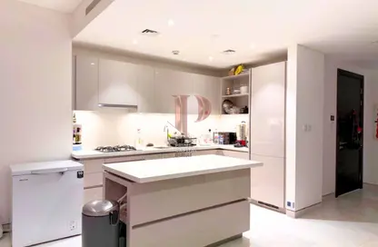 Apartment - 2 Bedrooms - 2 Bathrooms for rent in Sobha Creek Vistas Grande - Sobha Hartland - Mohammed Bin Rashid City - Dubai