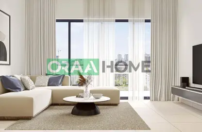 Apartment - Studio - 1 Bathroom for rent in Glorious Central Residences - International City Phase 2 - Al Warsan 4 - Al Warsan - Dubai