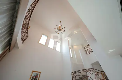 Hotel  and  Hotel Apartment - 3 Bedrooms - 3 Bathrooms for rent in Roda Al Murooj - Downtown Dubai - Dubai