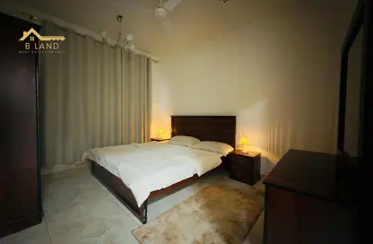 Apartment - 1 Bedroom - 1 Bathroom for rent in Al Rawda 3 - Al Rawda - Ajman