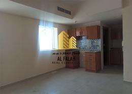 Studio - 1 bathroom for rent in Mega Mall - Al Qasemiya - Sharjah