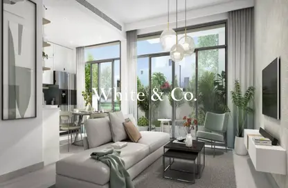 Townhouse - 4 Bedrooms - 4 Bathrooms for sale in Bliss 2 - Arabian Ranches 3 - Dubai