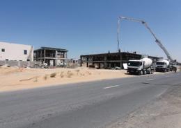 Land for sale in Al Zahya - Ajman