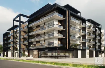 Shop - Studio - 1 Bathroom for sale in Al Serh Residences 11 - Jumeirah Village Circle - Dubai