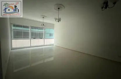 Apartment - 3 Bedrooms - 4 Bathrooms for rent in Al Majaz 2 - Al Majaz - Sharjah