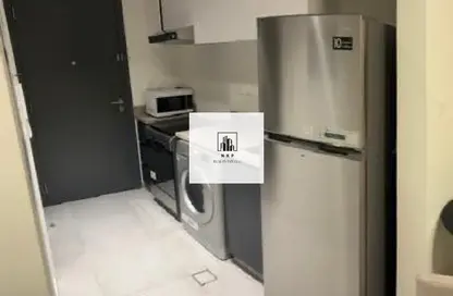 Apartment - Studio - 1 Bathroom for rent in The Link - East Village - Aljada - Sharjah Apartment - Studio - 1 Bathroom for rent in The Link - East Village - Aljada - Sharjah