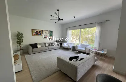 فيلا - 4 غرف نوم - 4 حمامات للايجار في أزاليا - المرابع العربية 2 - دبي