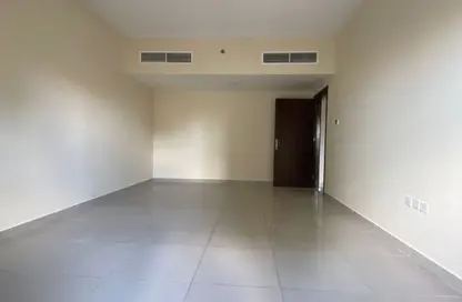 Apartment - 1 Bedroom - 2 Bathrooms for rent in Al Naemiya Tower 2 - Al Naemiya Towers - Al Nuaimiya - Ajman