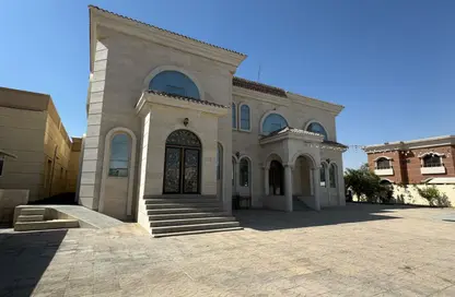 Villa - 5 Bedrooms - 7 Bathrooms for sale in Al Riqaibah - Al Suyoh - Sharjah