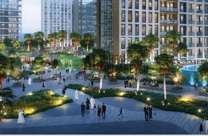 Apartment - 1 Bedroom - 1 Bathroom for sale in Olfah - Muwaileh Commercial - Sharjah