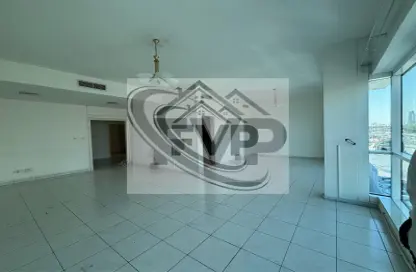 Apartment - 3 Bedrooms - 3 Bathrooms for rent in Port Saeed - Deira - Dubai