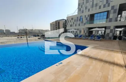 شقة - 2 غرف نوم - 3 حمامات للبيع في الراحه لوفتس - شاطئ الراحة - أبوظبي