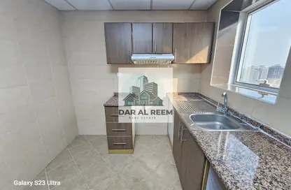 Apartment - 1 Bedroom - 1 Bathroom for rent in Tiger Building Al Yarmouk - Al Nahda - Sharjah