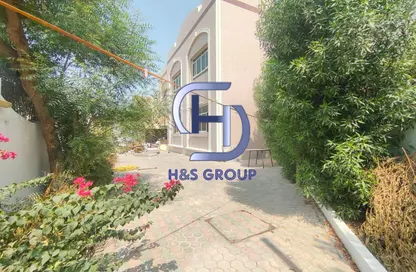 Villa - 4 Bedrooms - 5 Bathrooms for rent in Sharqan - Al Heerah - Sharjah