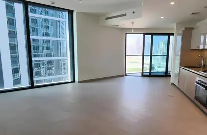 Apartment - 2 Bedrooms - 2 Bathrooms for rent in Sobha Hartland Waves - Sobha Hartland - Mohammed Bin Rashid City - Dubai
