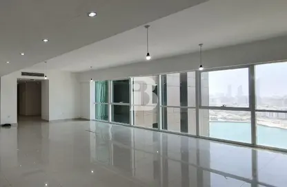 Empty Room image for: Apartment - 4 Bedrooms - 6 Bathrooms for sale in MAG 5 - Marina Square - Al Reem Island - Abu Dhabi, Image 1
