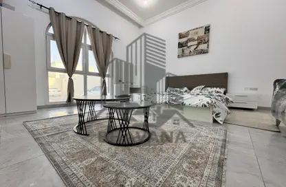 شقة - 1 حمام للايجار في فيلات مدينة خليفة آيه - مدينة خليفة أ - مدينة خليفة - أبوظبي