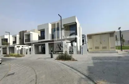 Villa - 4 Bedrooms - 5 Bathrooms for rent in Tilal Al Furjan - Al Furjan - Dubai