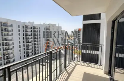 شقة - غرفة نوم - 1 حمام للايجار في وترز أج - جزيرة الياس - أبوظبي