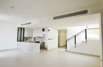 Villa - 3 Bedrooms - 3 Bathrooms for rent in Golf Grove - Dubai Hills Estate - Dubai