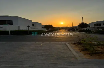 Villa - 4 Bedrooms - 5 Bathrooms for sale in Noya Viva - Noya - Yas Island - Abu Dhabi