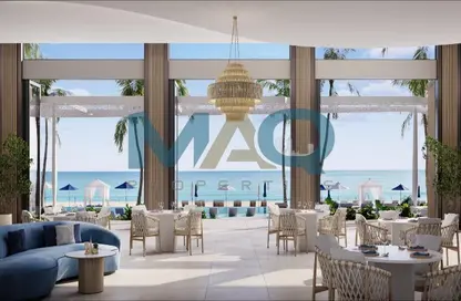 Apartment - 2 Bedrooms - 3 Bathrooms for sale in Rosso Bay Residence - Al Marjan Island - Ras Al Khaimah