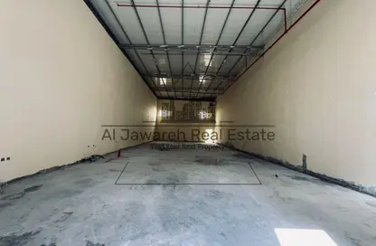 Warehouse - Studio for rent in Umm Dir - Umm Al Quwain