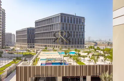 شقة - غرفة نوم - 1 حمام للايجار في كوليكتيف 2.0 تاور اي - كوليكتيف 2.0 - دبي هيلز استيت - دبي شقة - غرفة نوم - 1 حمام للايجار في كوليكتيف 2.0 تاور اي - كوليكتيف 2.0 - دبي هيلز استيت - دبي