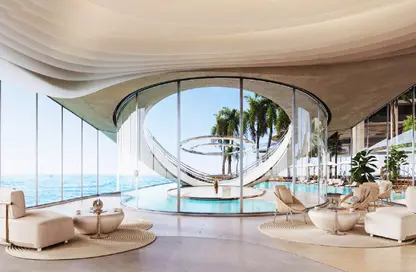 Townhouse - 2 Bedrooms - 3 Bathrooms for sale in Quattro Del Mar - Hayat Island - Mina Al Arab - Ras Al Khaimah