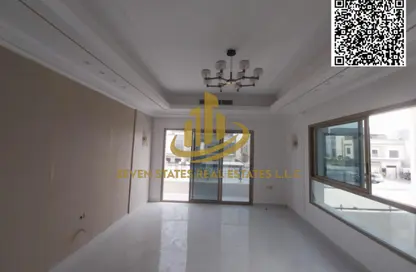 Villa - 6 Bedrooms - 7 Bathrooms for sale in Al Helio 2 - Al Helio - Ajman