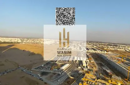 شقة - 3 غرف نوم - 3 حمامات للبيع في جاردن ريزيدنس - مدينة الإمارات - عجمان